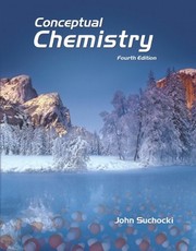 Front cover of Conceptual chemistry by John A. Suchocki