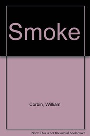Cover of Smoke by William Corbin