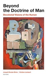 Front cover of Beyond the Doctrine of Man by Joseph Drexler-Dreis