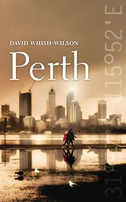 Cover of Perth by David Whish-Wilson