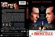 Cover of A Bronx tale by Chazz Palminteri