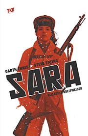 Cover of Sara by Garth Ennis