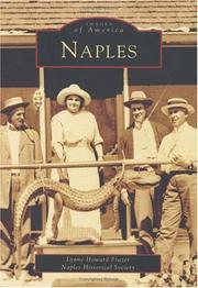 Cover of Naples by Lynne Howard Frazer