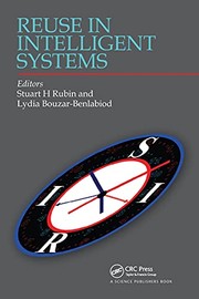 Cover of Reuse in Intelligent Systems by Stuart H. Rubin