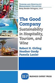 Cover of Good Company by Robert Girling