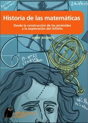 Front cover of The history of mathematics by Anne Rooney