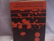 Front cover of Science fiction and fantasy book review index, 1980-1984 by Halbert W. Hall