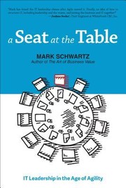 Cover of Seat at the Table by Mark Schwartz