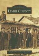 Cover of Lemhi County by Hope Benedict