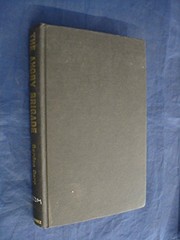 Cover of The Angry Brigade by Gordon Carr