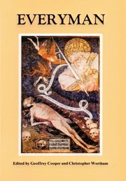 Front cover of The summoning of Everyman by Christopher Wortham
