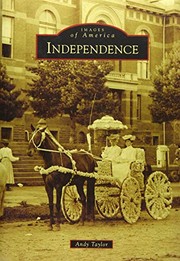 Cover of Independence by Andy Taylor