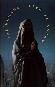 Cover of The humans by Stephen Karam
