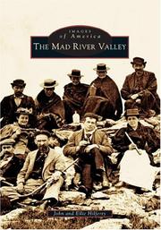 Cover of The Mad River Valley by John Hilferty