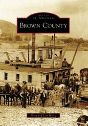 Cover of Brown County by Greg Haitz