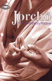 Cover of Jorchö by Unknown