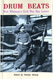 Cover of Drum Beats by Charley Shively