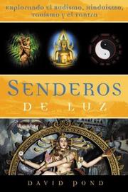Cover of Western seeker, eastern paths by David Pond