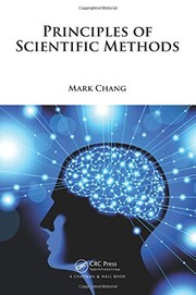 Cover of Principles of scientific methods by Mark Chang