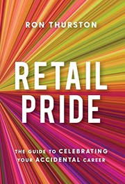 Cover of Retail Pride by Ron Thurston