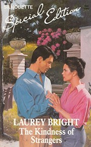 Front cover of The Kindness of Strangers by Daphne Clair
