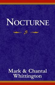 Cover of Nocturne by Mark Whittington