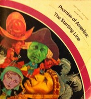 Front cover of Promise of America by Larry Cuban