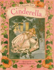 Cover of Storyteller Book by Charles Perrault