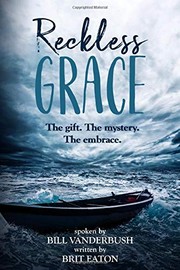 Cover of Reckless Grace by Bill Vanderbush