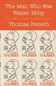 Cover of The Man Who Was Walter Mitty by Thomas Fensch