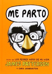 Cover of I Funny by James Patterson