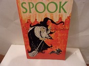 Cover of Spook by Jane Little