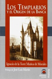 Cover of Los Templarios by Ignacio Ignacio