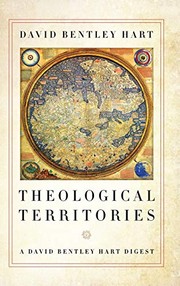 Front cover of Theological Territories by David Bentley Hart