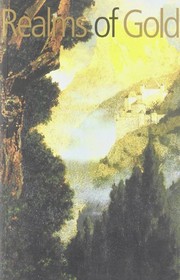 Front cover of Realms of gold by Michael J. Marshall