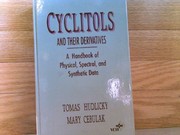 Front cover of Cyclitols and their derivatives by Tomas Hudlicky