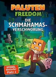 Front cover of Freedom by Paluten