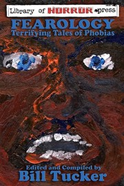 Cover of Fearology by F.J.R. Titchenell