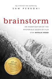 Cover of Brainstorm by Sam Perroni