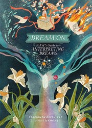 Cover of Dream On by Cerridwen Greenleaf