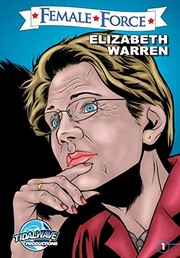 Cover of Female Force by Michael Frizell