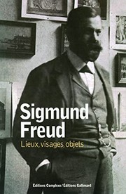 Cover of Sigmund Freud by Ilse Grubrich-Simitis