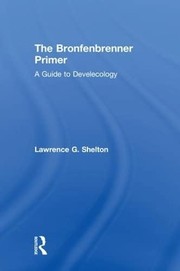 Cover of Bronfenbrenner Primer by Lawrence Shelton