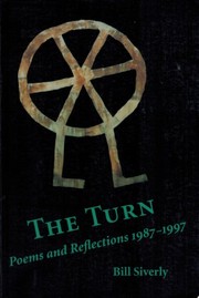 Cover of The Turn by Bill Siverly