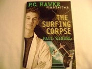 Front cover of P.C. Hawke Mysteries by Paul Zindel