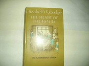 Front cover of The Heart of the Family by Elizabeth Goudge