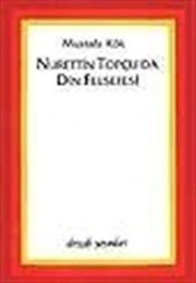 Front cover of Nurettin Topçu'da din felsefesi by Mustafa Kök