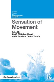Front cover of Sensation of Movement by Thor Grünbaum