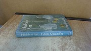Cover of Hidden art by Edith Schaeffer