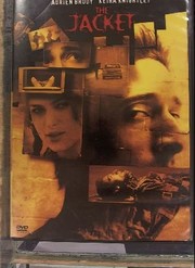 Cover of The jacket by John Maybury